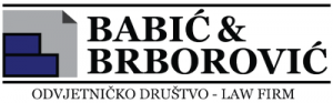 Babic Logo